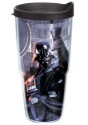  Darth Vader I am Your Father 24 oz Tumbler w/ Black Lid