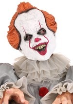 Adult Deluxe IT Movie Pennywise Costume4