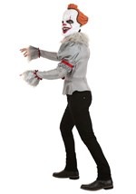 Adult Deluxe IT Movie Pennywise Costume3