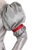Adult Deluxe IT Movie Pennywise Costume7