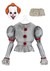 Adult Deluxe IT Movie Pennywise Costume2