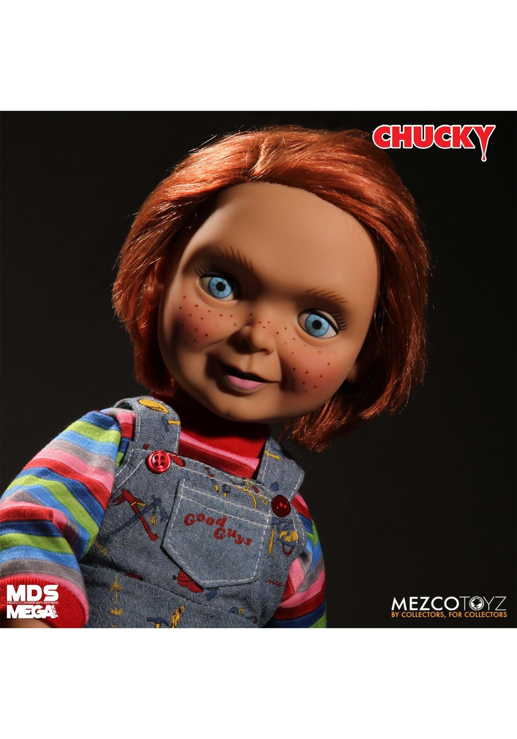 15 Good Guys Talking Doll Chucky , Chucky Dolls