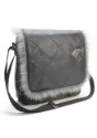 Game of Thrones House Stark Messenger Bag