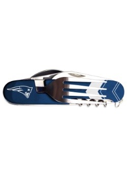 Utensil Multi Tool - New England Patriots - NFL
