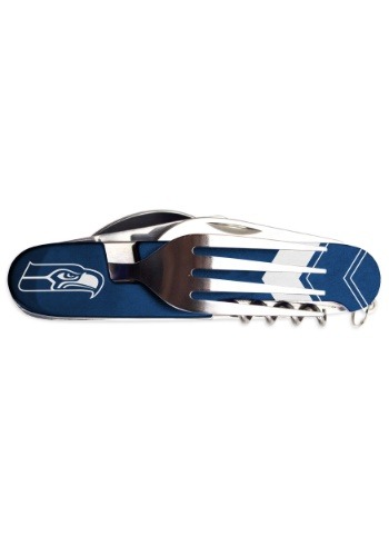 Utensil Multi Tool - Seattle Seahawks - NFL