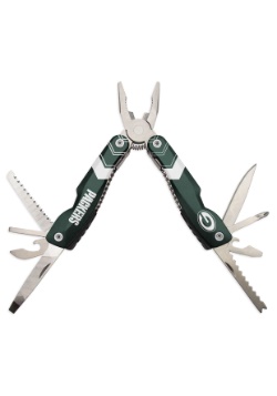 Utility Multi Tool - Green Bay Packers - NFL