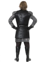 Plus Size Wolf Warrior Costume Alt 1