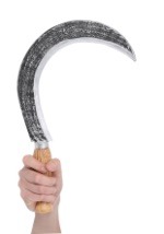 Handheld Sickle Alt 1