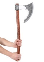 Viking Warrior Two Handed Axe Alt 1