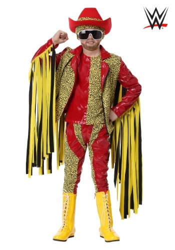 Macho Man Randy Savage Child Costume1