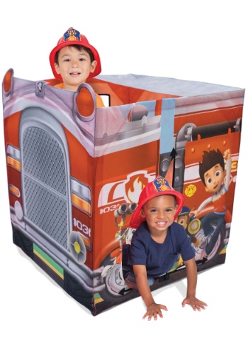 Paw Patrol EZ Vehicle Fire Truck Playhut