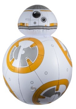 Star Wars BB-8 Inflatable Pool Toy