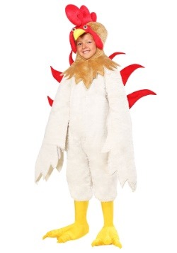 Child Rooster Costume