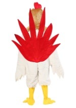 Child Rooster Costume Alt 1