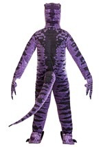 Child Ravenous Raptor Costume Alt 2