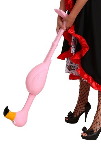 The Adult Flamingo Mallet Accessory