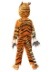 Toddler Realistic Tiger Costume Alt 1