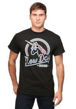 WWE New Day Rocks Mens T Shirt