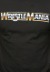 WWE WrestleMania Logo 30/1 Men's T-Shirt