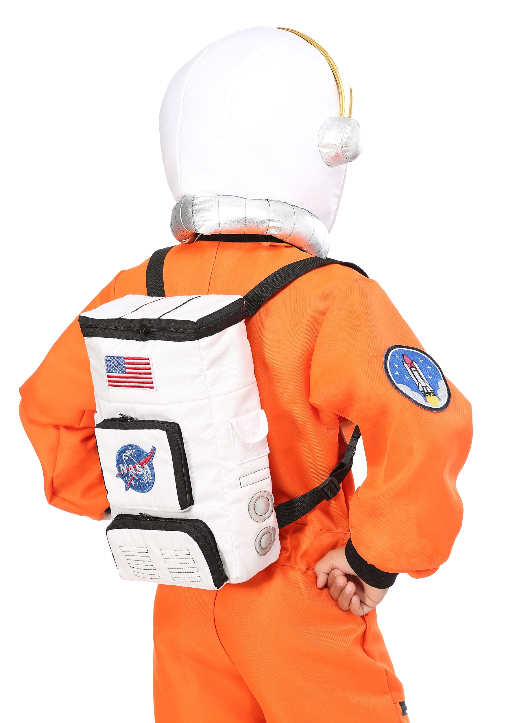 Astronaut NASA Kids Backpack