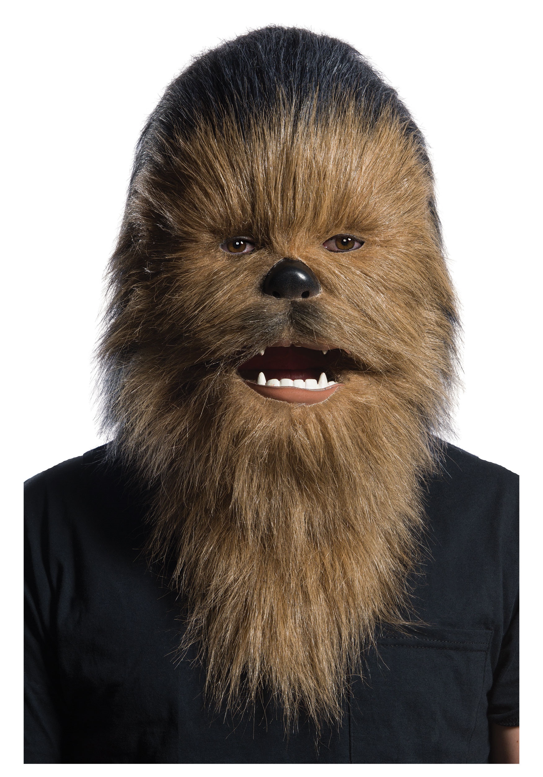 chewbacca items