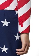 Women's Stars and Stripes OppoSuit Alt 3