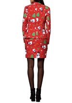 Women's Ms. Christmas OppoSuit Alt 1