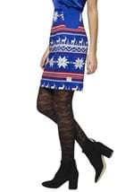 Women's Christmas Sweater OppoSuit Alt 2