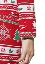 Women's Winter Wonderland Opposuit Alt 3