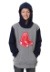 Red Sox New Beginnings Pullover Hooded Youth Sweatshirt 2