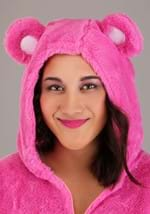 Care Bears Women's Plus Deluxe Cheer Bear Costume Alt 1