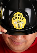 Men's Fire Captain Costume Alt 1