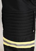 Men's Fire Captain Costume Alt 3