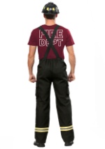 Fire Captain Costume for Men Alt 1