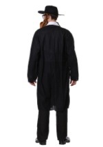 Adult Rabbi Uniform Costume Alt 1