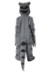 Toddler Woolly T-Rex Exclusive Costume Alt 2