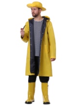 Mens Fisherman Costume