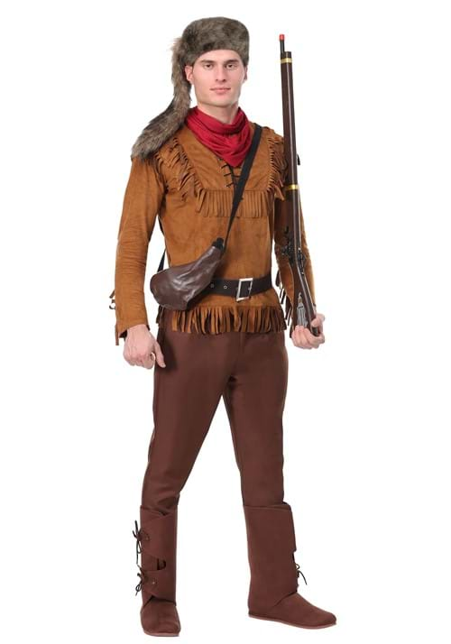 Davy Crockett