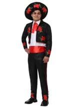 Men's Mariachi Costume Alt 1