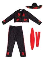 Men's Mariachi Costume Alt 11