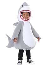 Infant/Toddler Bubble Shark Costume upd