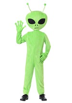 Oversized Alien Costume Alt 1