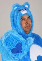 Plus Size Care Bears Classic Grumpy Bear Adult Costume Alt 4