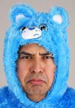 Plus Size Care Bears Classic Grumpy Bear Adult Costume Alt 5