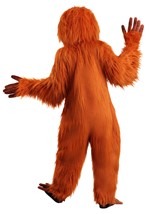 Adult Orangutan Costume Alt 1