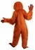 Adult Orangutan Costume Alt 1