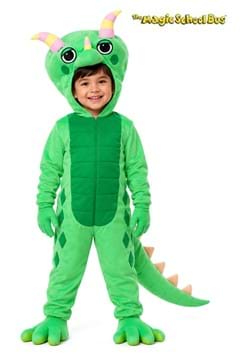 Magic School Bus Liz Kids Costume UPD 1