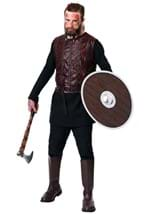 Adult "Vikings" Bjorn Ironside Costume Alt 4