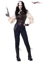 Women's Sweeney Todd Costume