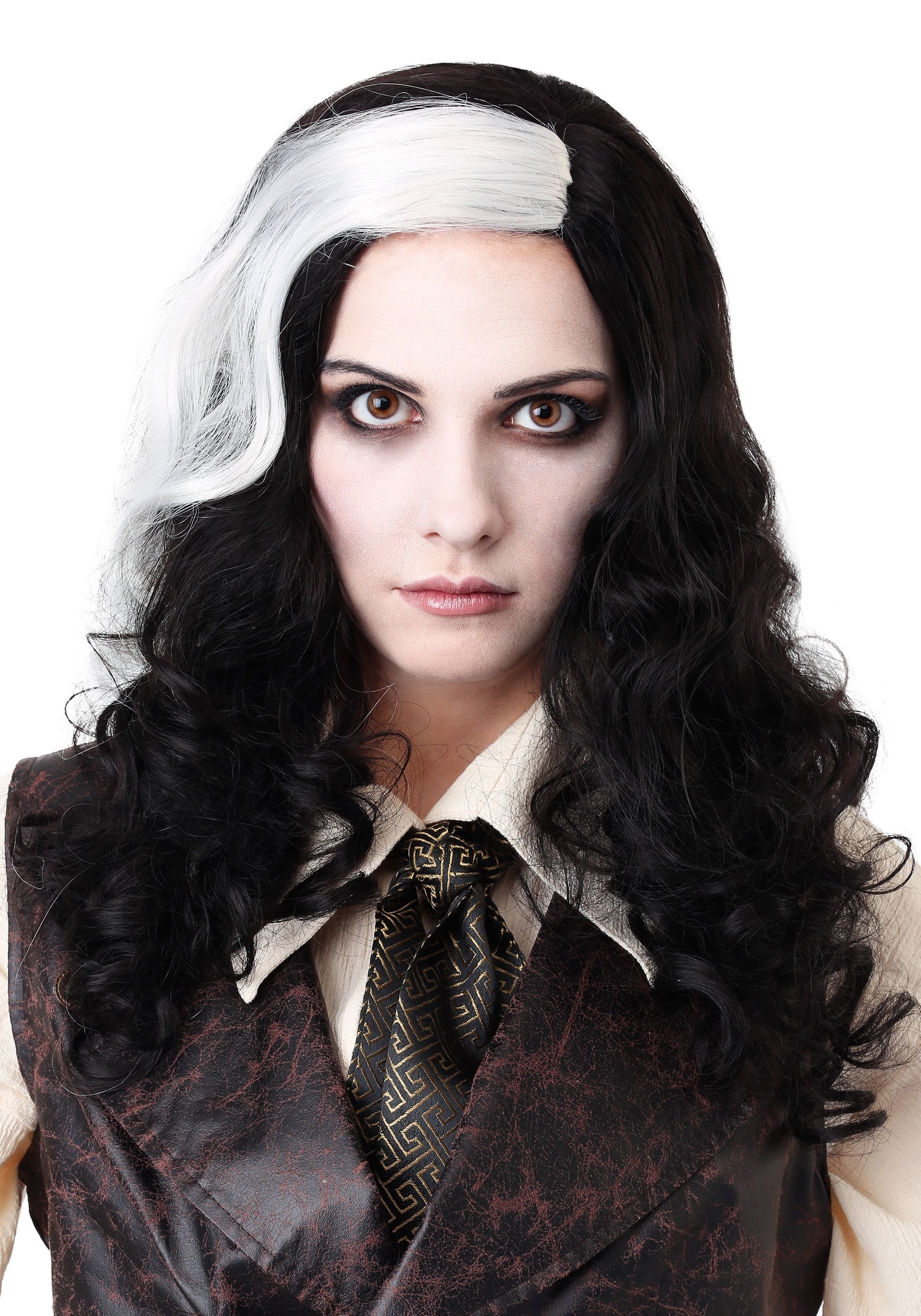 Sweeney Todd Wig for Women